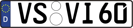 VS-VI60
