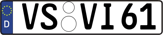 VS-VI61