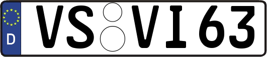 VS-VI63