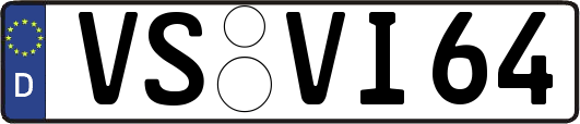 VS-VI64