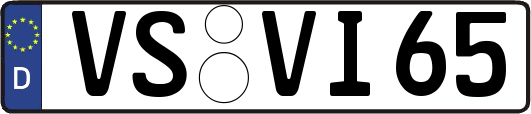VS-VI65