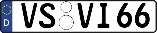 VS-VI66