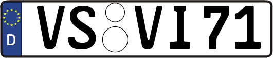 VS-VI71