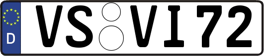 VS-VI72