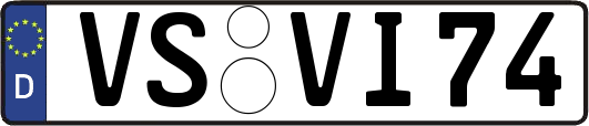 VS-VI74