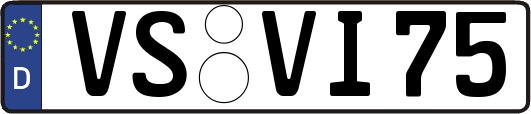 VS-VI75
