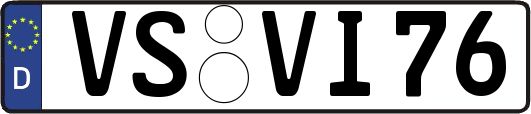 VS-VI76