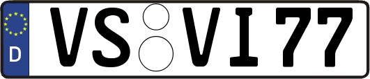 VS-VI77