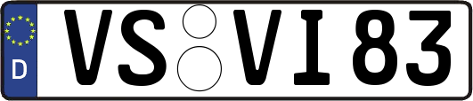VS-VI83