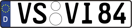 VS-VI84