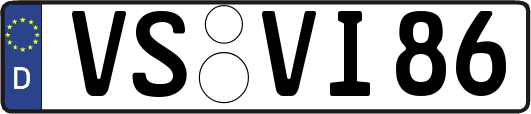 VS-VI86