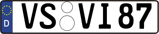 VS-VI87
