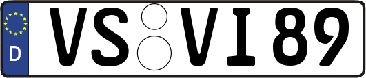 VS-VI89