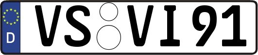 VS-VI91