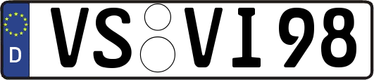 VS-VI98