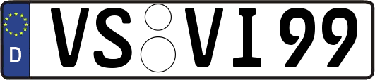 VS-VI99