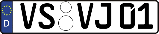 VS-VJ01