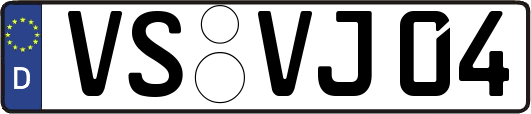 VS-VJ04