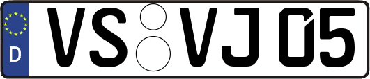 VS-VJ05