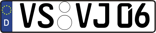VS-VJ06