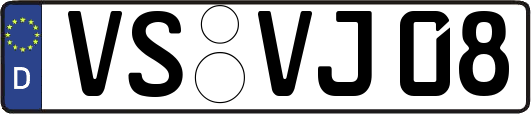 VS-VJ08