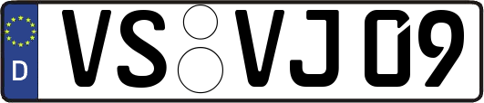 VS-VJ09