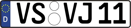 VS-VJ11