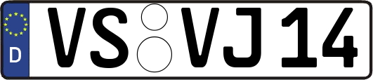 VS-VJ14