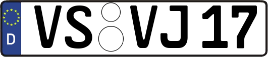 VS-VJ17