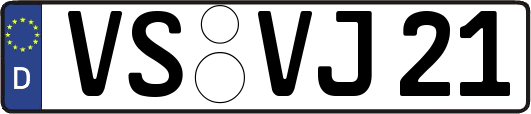 VS-VJ21
