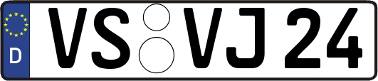 VS-VJ24