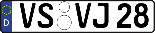 VS-VJ28