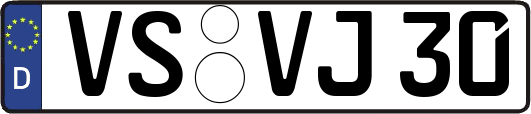 VS-VJ30