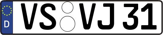 VS-VJ31