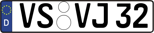 VS-VJ32