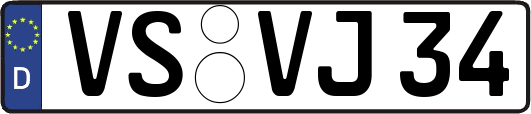 VS-VJ34