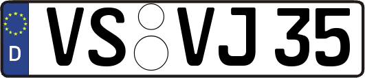 VS-VJ35