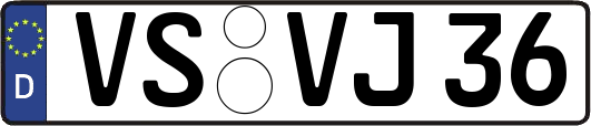 VS-VJ36