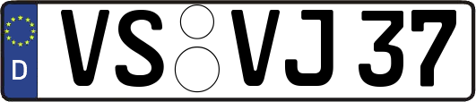 VS-VJ37