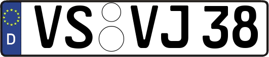 VS-VJ38