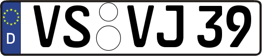 VS-VJ39