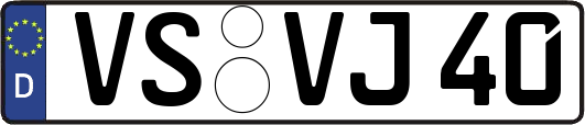 VS-VJ40
