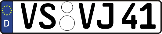 VS-VJ41