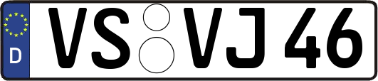 VS-VJ46