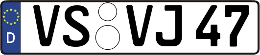 VS-VJ47
