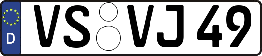 VS-VJ49