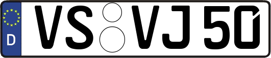 VS-VJ50