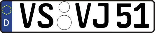 VS-VJ51
