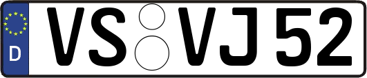 VS-VJ52