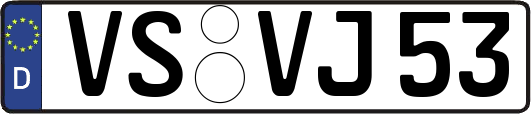 VS-VJ53